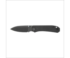 Sulankstomas peilis We Knife Big Banter WE21045-1 juodas