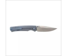 Sulankstomas peilis WE Knife Evoke WE21046-3 mėlynas
