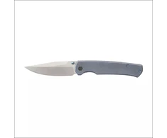 Sulankstomas peilis WE Knife Evoke WE21046-3 mėlynas