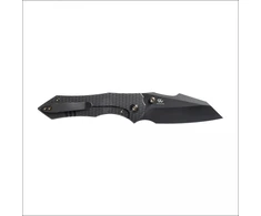 Sulankstomas peilis WE Knife High-Fin XL WE24010-1