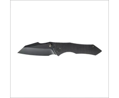 Sulankstomas peilis WE Knife High-Fin XL WE24010-1