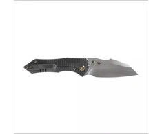 Sulankstomas peilis We Knife High-Fin XL WE24010-6