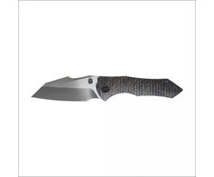 Sulankstomas peilis WE Knife High-Fin XL WE24010-5
