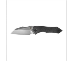 Sulankstomas peilis We Knife High-Fin XL WE24010-6