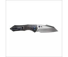 Sulankstomas peilis WE Knife High-Fin XL WE24010-5