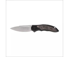 Sulankstomas peilis WE Knife Makani WE21048B-1