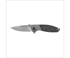 Sulankstomas peilis WE Knife Nitro Mini WE22015-1 pilka marble