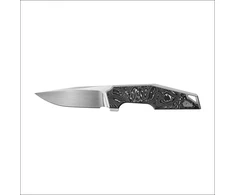 Sulankstomas peilis WE Knife One and Only WE23001-1 pilkas
