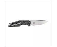 Sulankstomas peilis WE Knife One and Only WE23001-1 pilkas