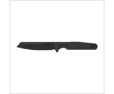 Sulankstomas peilis WE Knife Reiver WE16020-2 juodas