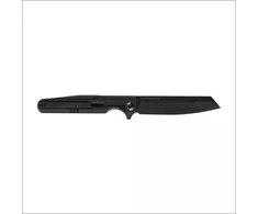 Sulankstomas peilis WE Knife Reiver WE16020-2 juodas