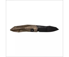 Sulankstomas peilis We Knife Solid WE22028-3