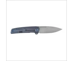 Sulankstomas peilis WE Knife Speedster WE21021B-3 mėlynas