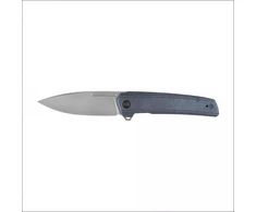 Sulankstomas peilis WE Knife Speedster WE21021B-3 mėlynas