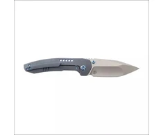 Sulankstomas peilis WE Knife Trogon WE22002B-1 mėlynas