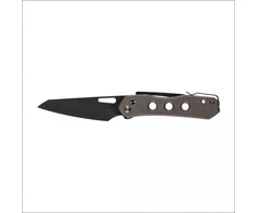 Sulankstomas peilis We Knife Vision R WE21031-4 bronzinis