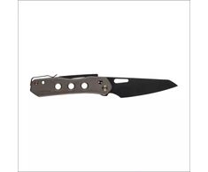 Sulankstomas peilis We Knife Vision R WE21031-4 bronzinis