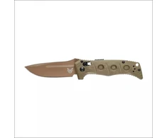 Sulankstomas taktinis peilis Benchmade 2730FE-2 Mini Auto Adamas