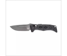 Sulankstomas taktinis peilis Benchmade 2730FE-2 Mini Auto Adamas