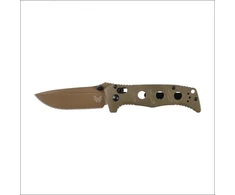 Sulankstomas taktinis peilis Benchmade 273FE-05 Mini Adamas