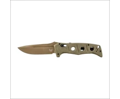 Sulankstomas taktinis peilis Benchmade 2750FE-04 Auto Adamas