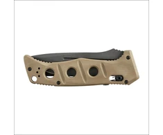Sulankstomas taktinis peilis Benchmade 2750GY-05 Auto Adamas