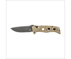 Sulankstomas taktinis peilis Benchmade 2750GY-05 Auto Adamas