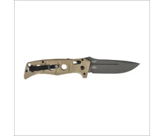 Sulankstomas taktinis peilis Benchmade 2750GY-05 Auto Adamas
