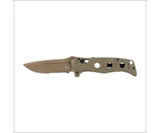 Sulankstomas taktinis peilis Benchmade 2750SFE-04 Auto Adamas
