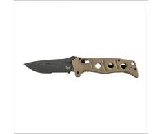 Sulankstomas taktinis peilis Benchmade 2750SGY-05 Auto Adamas