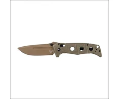 Sulankstomas taktinis peilis Benchmade 275FE-04 Adamas