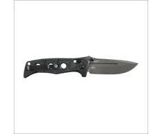 Sulankstomas taktinis peilis Benchmade 275GY-03 Adamas