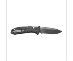 Peilis Benchmade Auto Presidio II 5700SBK