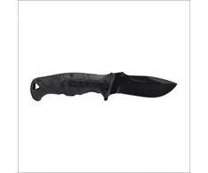 UMAREX Sulankstomas taktinis peilis Elite Force EF 141 juodas