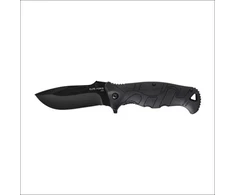 UMAREX Sulankstomas taktinis peilis Elite Force EF 141 juodas