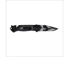Sulankstomas taktinis peilis Elite Force EF 102