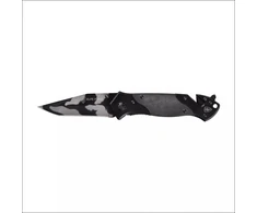 Sulankstomas taktinis peilis Elite Force EF 102