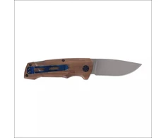 Sulankstomas Walther BWK 2 peilis