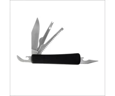 Sulankstomas žvejybinis peilis Mikov Angler 338-NH-5 B