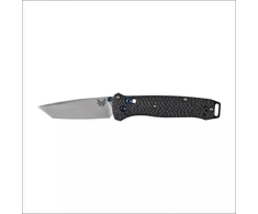 Sulenkamas peilis Benchmade 537-09 Bailout
