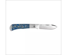 Sulenkamas peilis Kizer Trestle D V3760A2