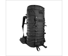 Taktinė kuprinė Tasmanian Tiger Base Pack 52-65 L - juoda