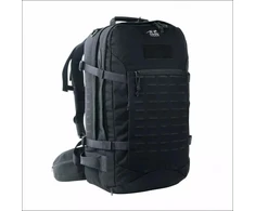 Taktinė kuprinė Tasmanian Tiger Mission Pack MKII juoda