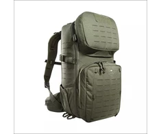 Taktinė kuprinė Tasmanian Tiger Modular Combat 22 l – alyvuogių