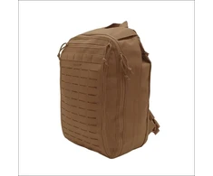 Taktinė kuprinė Texar SkyPack 27L Coyote MOLLE