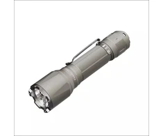 Taktinis LED žibintuvėlis Fenix TK17 khaki riboto leidimo