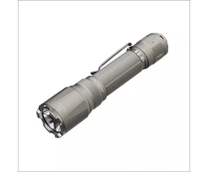 Taktinis LED žibintuvėlis Fenix TK21R khaki riboto leidimo