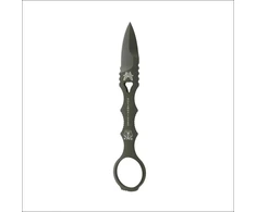 Taktinis peilis Benchmade 177GN SOCP Dagger