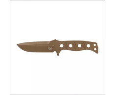 Peilis Benchmade 375FE-1 Fixed Adamas Flat Earth