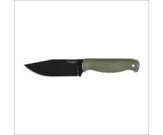 Taktinis peilis Condor Fighter Army Žalias